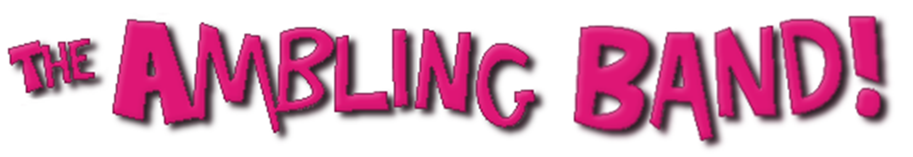 Ambling-Band-Logo