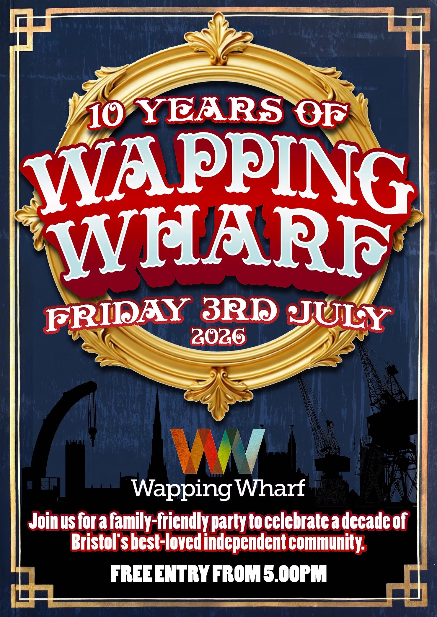 image to accompany gig details